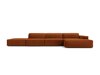 Moduulikulmasohva Lomcalu 109 (Bluvel 4215)