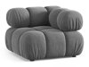 Modulaarinen istuinyksikkö Caltenu 112 (Venus 2929)