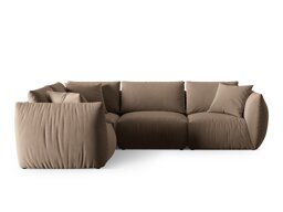 Moduulikulmasohva Ruvmone 109 (Casino Taupe)