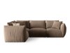 Moduulikulmasohva Ruvmone 109 (Casino Taupe)