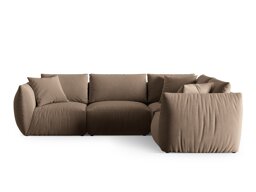 Moduulikulmasohva Ruvmone 109 (Casino Taupe)