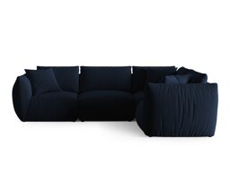 Moduulikulmasohva Ruvmone 109 (Casino Deep Blue)