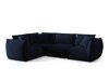 Moduulikulmasohva Ruvmone 109 (Casino Deep Blue)