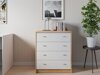 Lipasto Fiofive 114