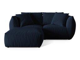 Moduulikulmasohva Ruvmone 110 (Casino Deep Blue)