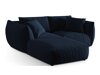 Moduulikulmasohva Ruvmone 110 (Casino Deep Blue)