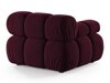 Modulaarinen istuinyksikkö Caltenu 104 (Venus 2932)