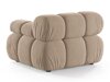 Modulaarinen istuinyksikkö Caltenu 104 (Venus 2928)