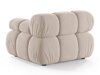 Modulaarinen istuinyksikkö Caltenu 104 (Venus 2927)