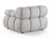 Modulaarinen istuinyksikkö Caltenu 104 (Liberty 18)