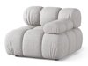 Modulaarinen istuinyksikkö Caltenu 104 (Liberty 18)
