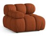 Modulaarinen istuinyksikkö Caltenu 104 (Liberty 09)