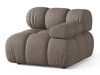 Modulaarinen istuinyksikkö Caltenu 104 (Liberty 05)