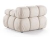 Modulaarinen istuinyksikkö Caltenu 104 (Liberty 02)