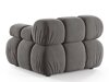 Modulaarinen istuinyksikkö Caltenu 104 (Bluvel 13)
