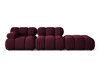 Modulaarinen istuinyksikkö Caltenu 104 (Venus 2932)