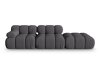 Modulaarinen istuinyksikkö Caltenu 104 (Sonic 15)