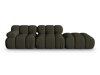 Modulaarinen istuinyksikkö Caltenu 104 (Sonic 77)