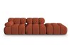 Modulaarinen istuinyksikkö Caltenu 104 (Sonic 44)
