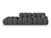 Modulaarinen istuinyksikkö Caltenu 104 (Sonic 15)