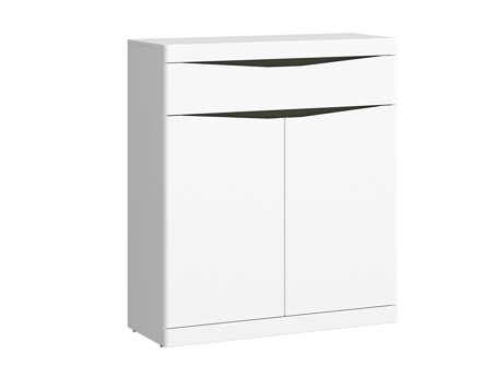 Chest of drawers Venlori 115 (White)