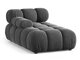 Modulaarinen istuinyksikkö Caltenu 103 (Venus 2930)