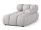 Modulaarinen istuinyksikkö Caltenu 103 (Liberty 18)