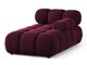 Modulaarinen istuinyksikkö Caltenu 103 (Venus 2932)