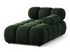 Modulaarinen istuinyksikkö Caltenu 103 (Venus 2940)