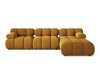 Modulaarinen istuinyksikkö Caltenu 103 (Bluvel 68)