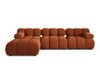 Modulaarinen istuinyksikkö Caltenu 103 (Bluvel 4215)
