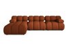 Modulaarinen istuinyksikkö Caltenu 103 (Liberty 09)