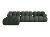 Modulaarinen istuinyksikkö Caltenu 103 (Liberty 12)