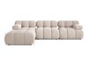 Modulaarinen istuinyksikkö Caltenu 103 (Venus 2927)