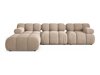 Modulaarinen istuinyksikkö Caltenu 103 (Venus 2928)