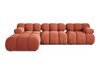 Modulaarinen istuinyksikkö Caltenu 103 (Venus 2933)