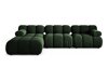 Modulaarinen istuinyksikkö Caltenu 103 (Venus 2940)