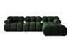 Modulaarinen istuinyksikkö Caltenu 103 (Venus 2940)