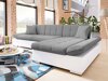 Kulmasohva Comfivo Sanitas I (Soft 017 + Soul 17)