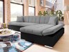 Kulmasohva Comfivo Sanitas I (Soft 011 + Soul 17)