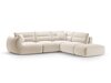 Kulmasohva Felmeli 102 (Magic Velvet 2256)