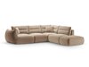 Kulmasohva Felmeli 102 (Magic Velvet 2282)