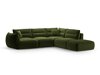 Kulmasohva Felmeli 102 (Magic Velvet 2295)