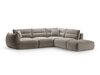 Kulmasohva Felmeli 102 (Magic Velvet 2270)