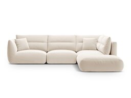 Kulmasohva Felmeli 102 (Magic Velvet 2256)