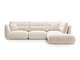 Kulmasohva Felmeli 102 (Magic Velvet 2256)