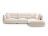 Kulmasohva Felmeli 102 (Magic Velvet 2256)