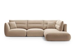 Kulmasohva Felmeli 102 (Magic Velvet 2282)