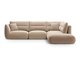 Kulmasohva Felmeli 102 (Magic Velvet 2282)