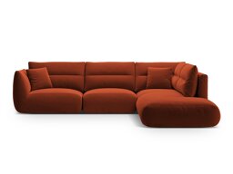 Kulmasohva Felmeli 102 (Magic Velvet 2285)